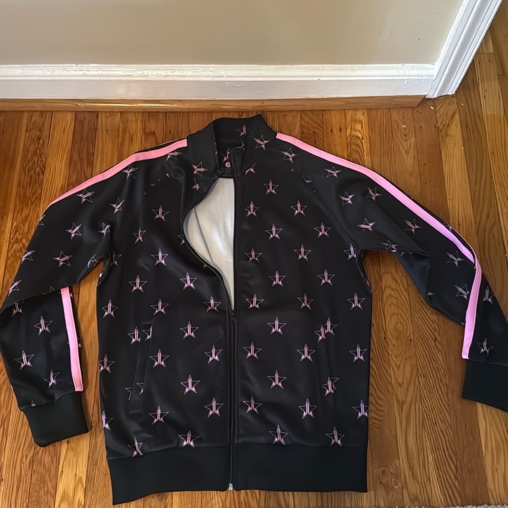 Jeffree Star Tracksuit